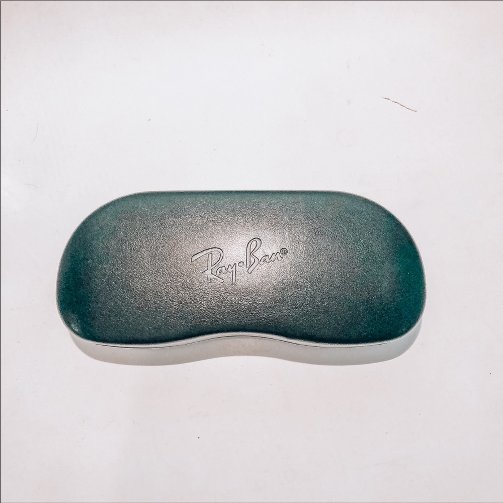 Ray-ban prescription glasses